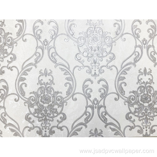 Classical Design Decorative Wallpaper